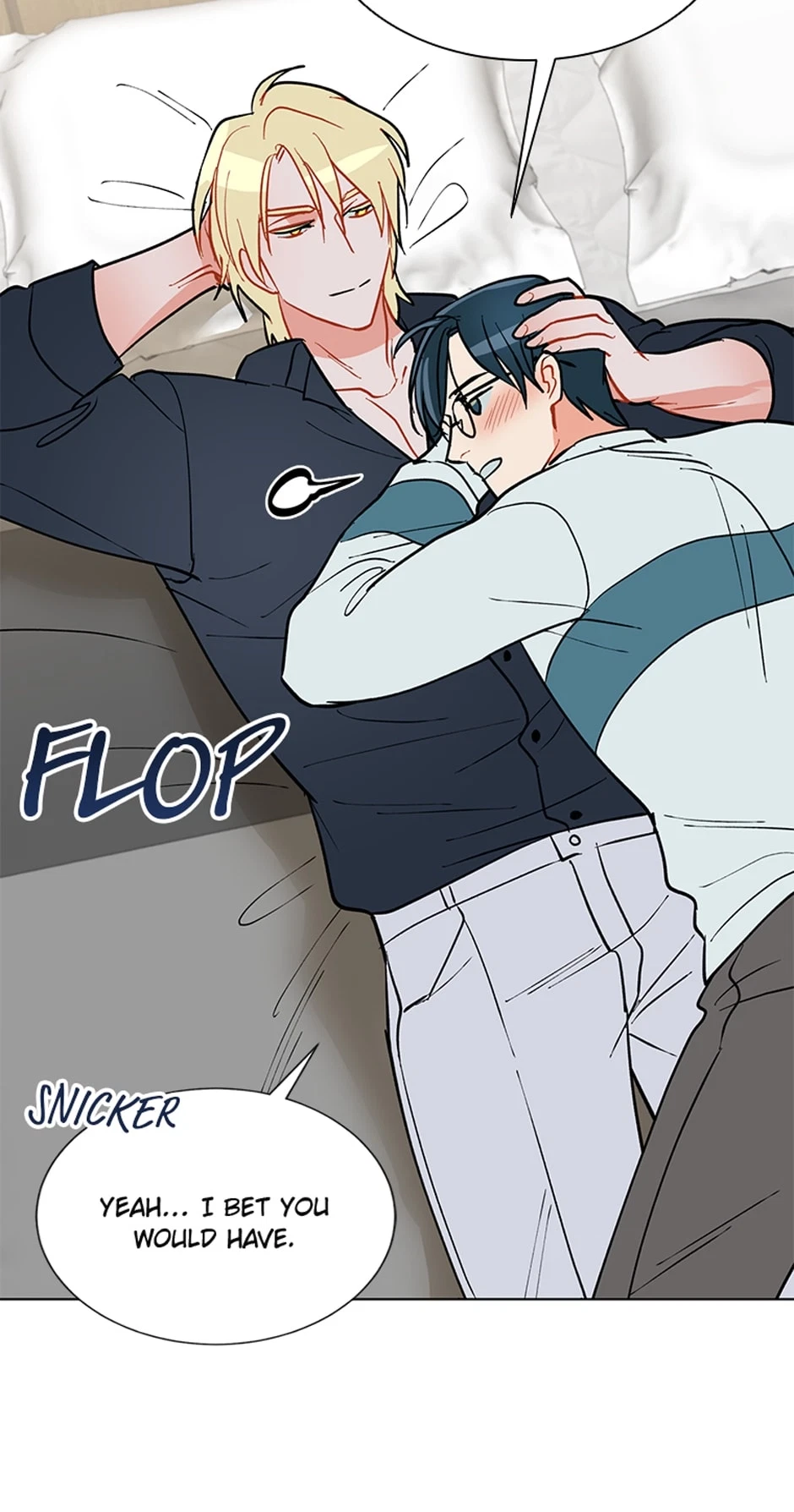 One Step From Hell Chapter 59, page 50