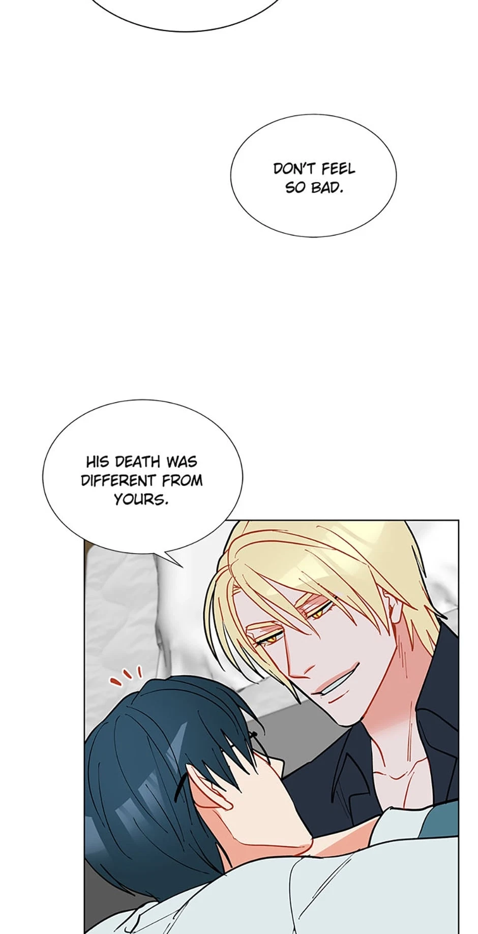 One Step From Hell Chapter 59, page 53