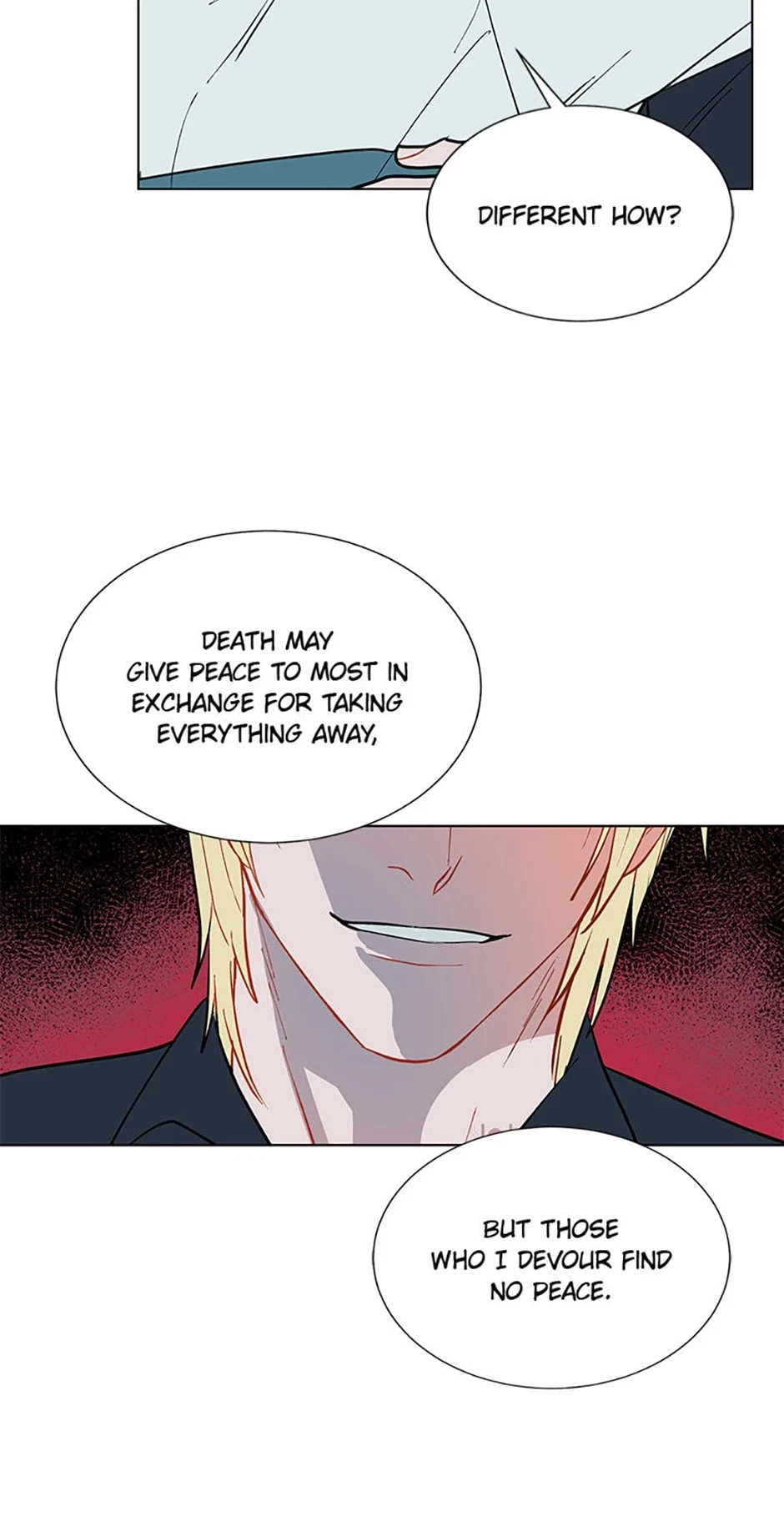 One Step From Hell Chapter 59, page 54