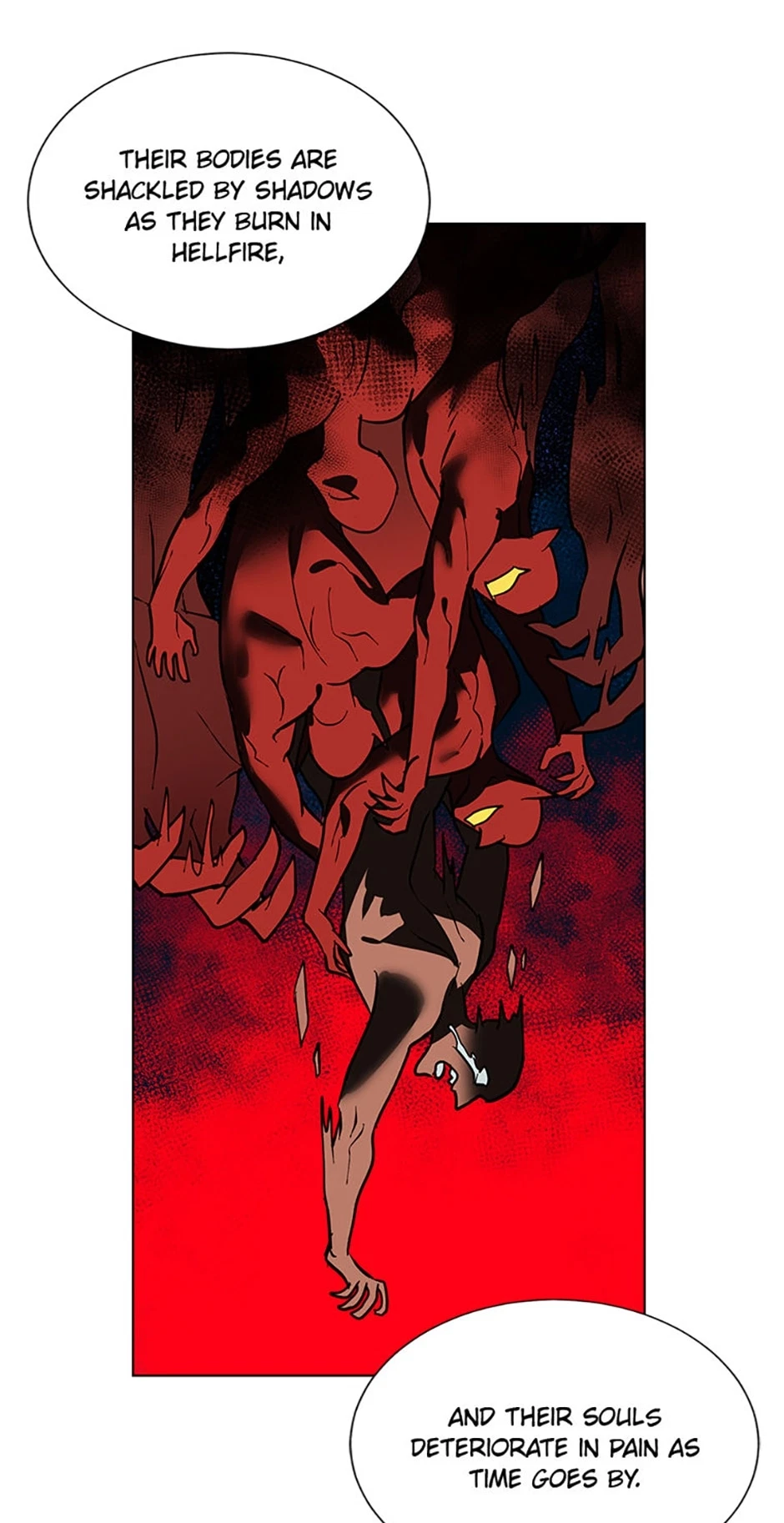 One Step From Hell Chapter 59, page 55