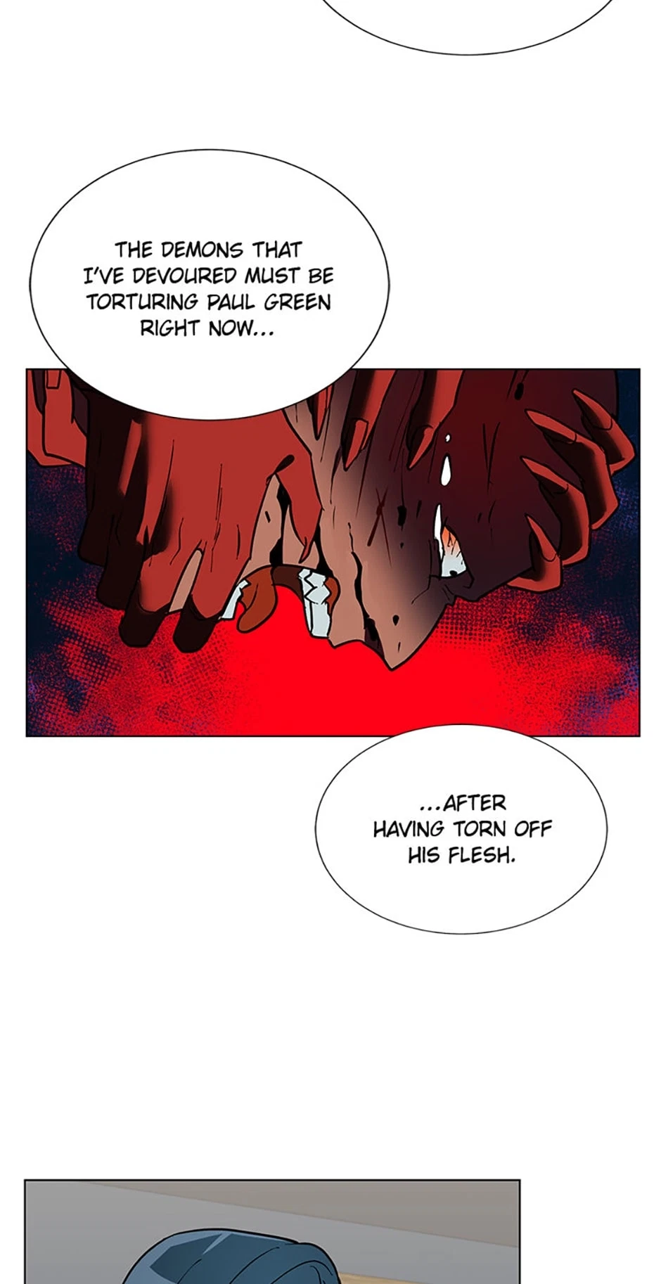 One Step From Hell Chapter 59, page 56
