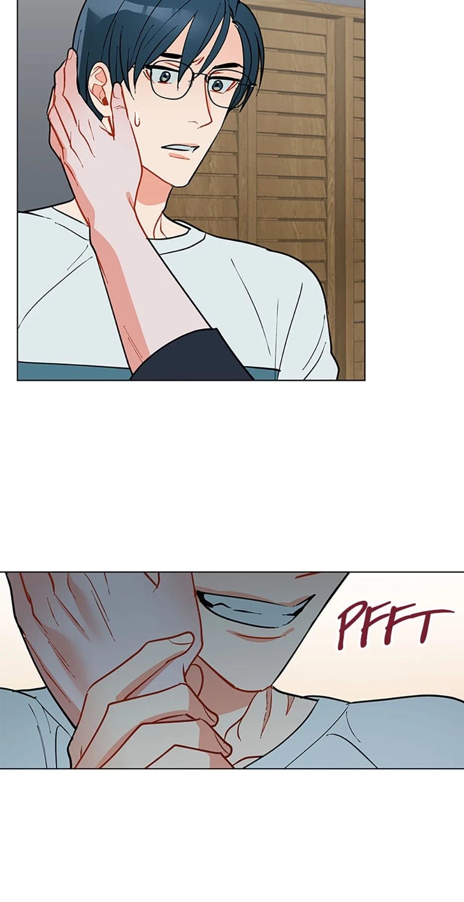 One Step From Hell Chapter 59, page 57