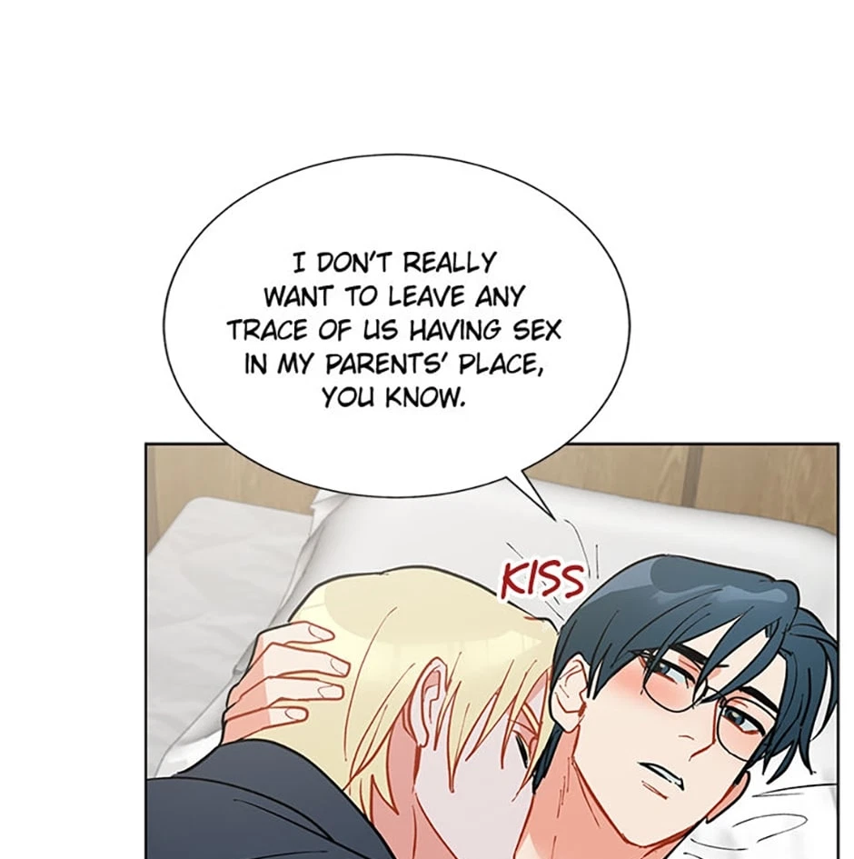 One Step From Hell Chapter 59, page 63