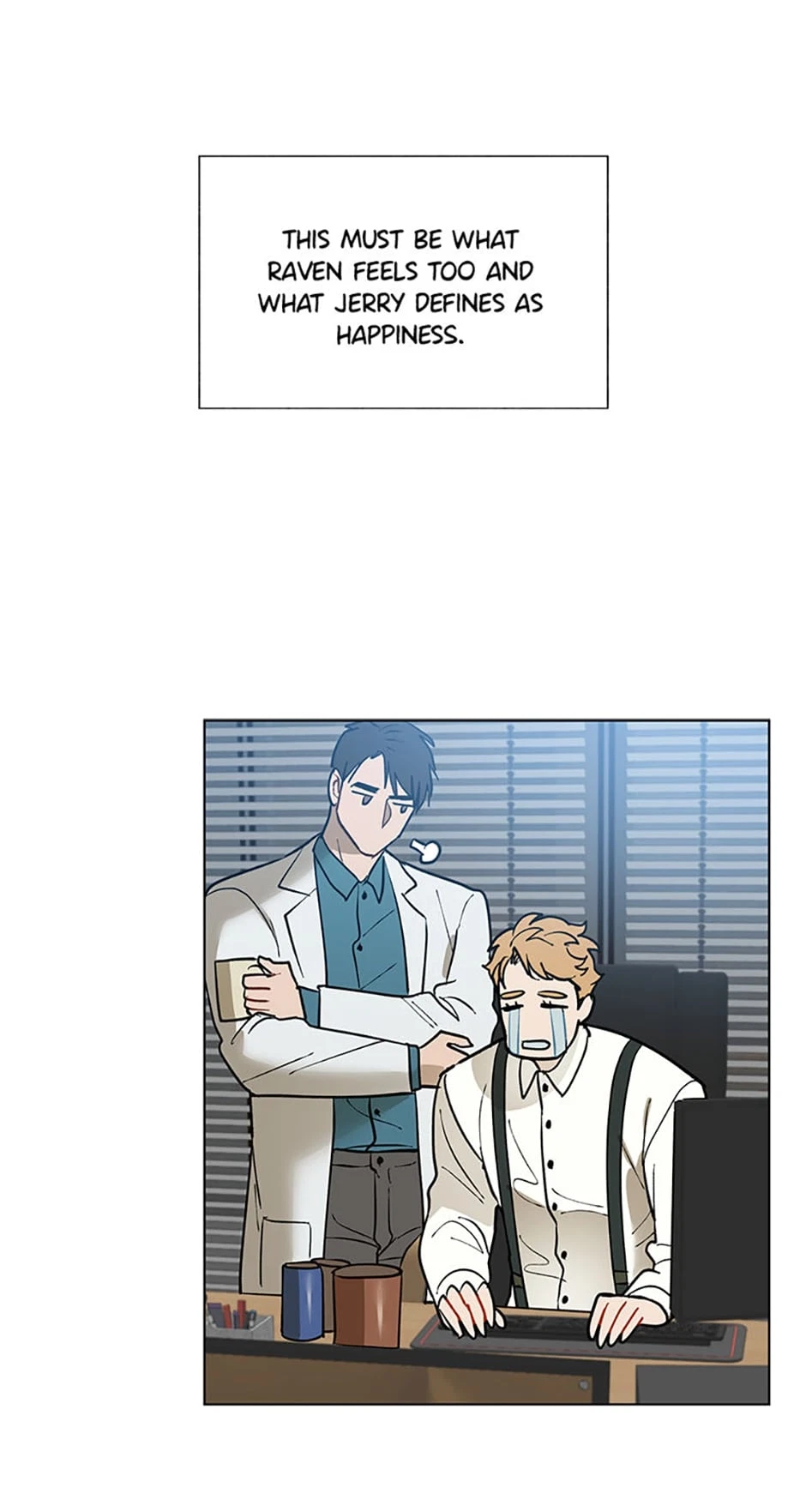 One Step From Hell Chapter 59, page 71
