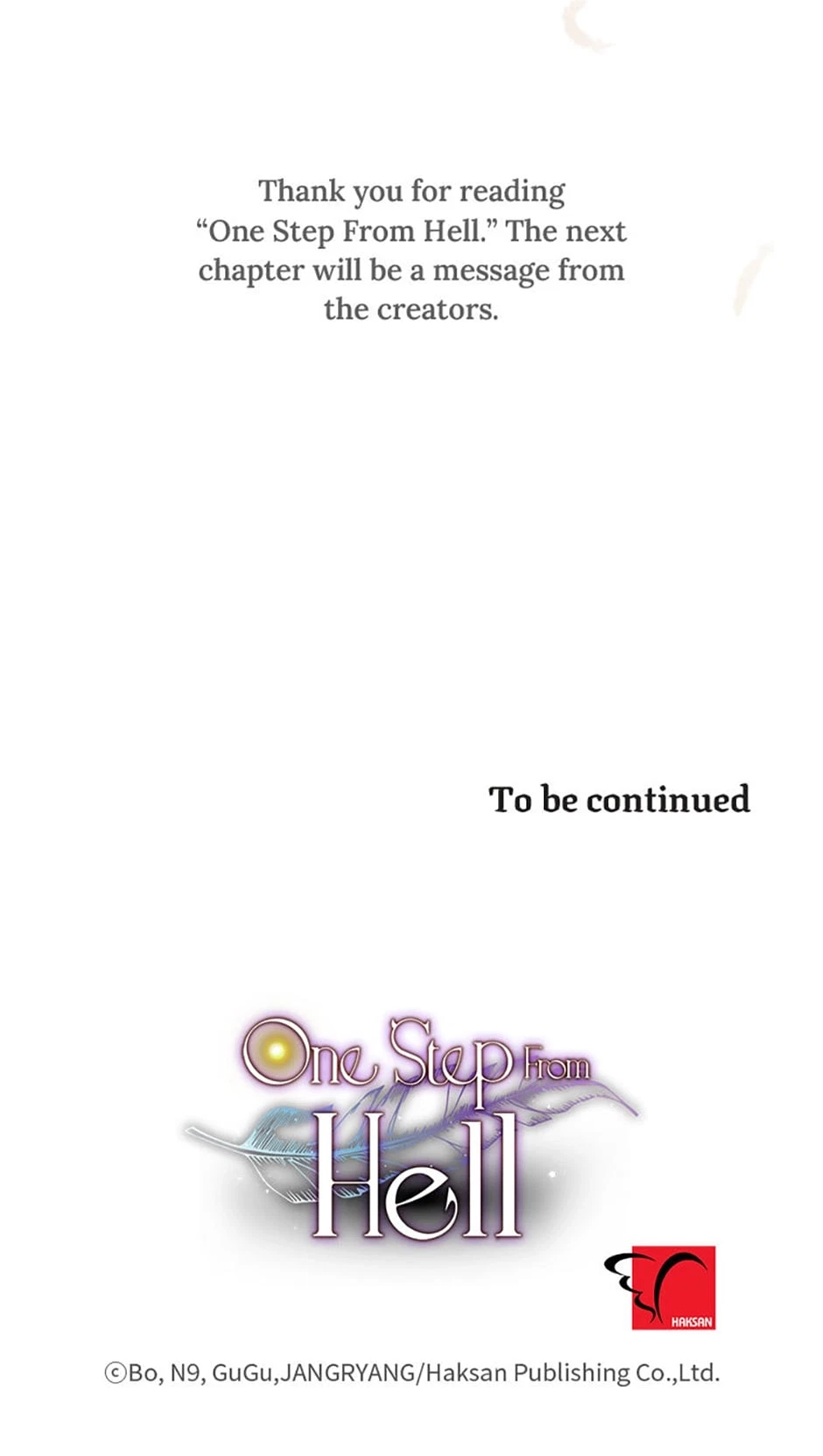One Step From Hell Chapter 59, page 76