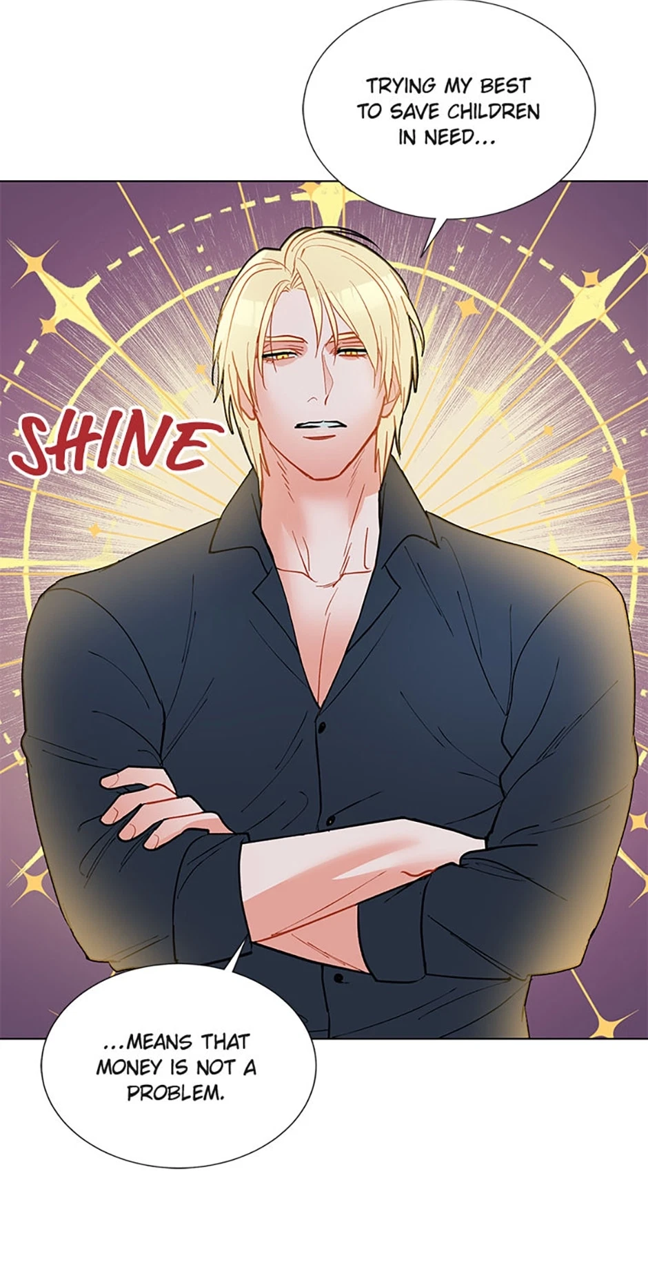 One Step From Hell Chapter 59, page 9