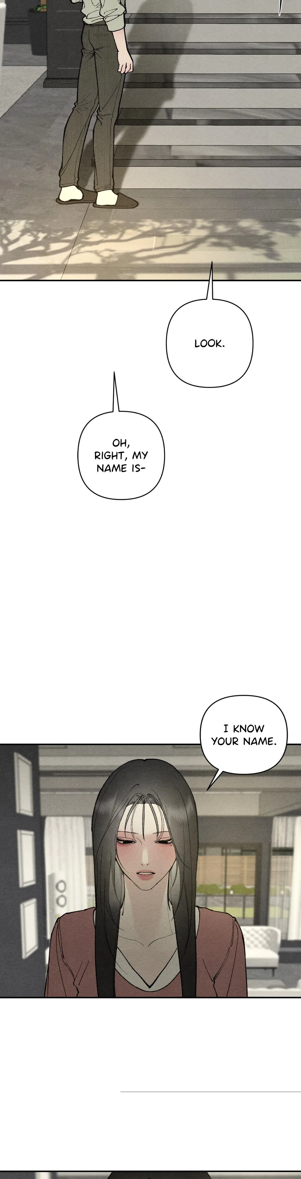 Toying With Daddy Chapter 2, page 11