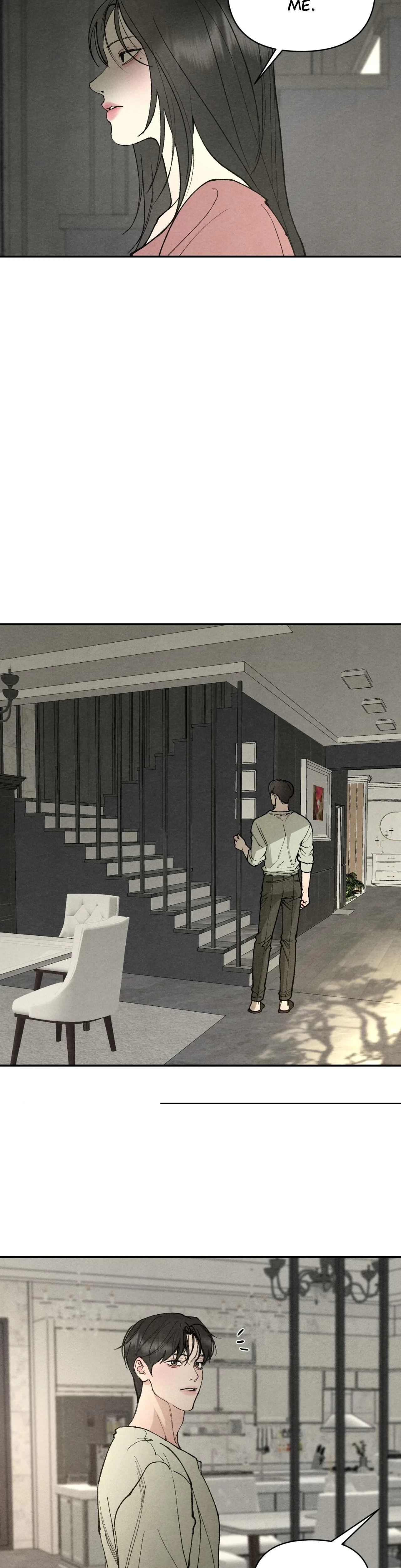 Toying With Daddy Chapter 2, page 13
