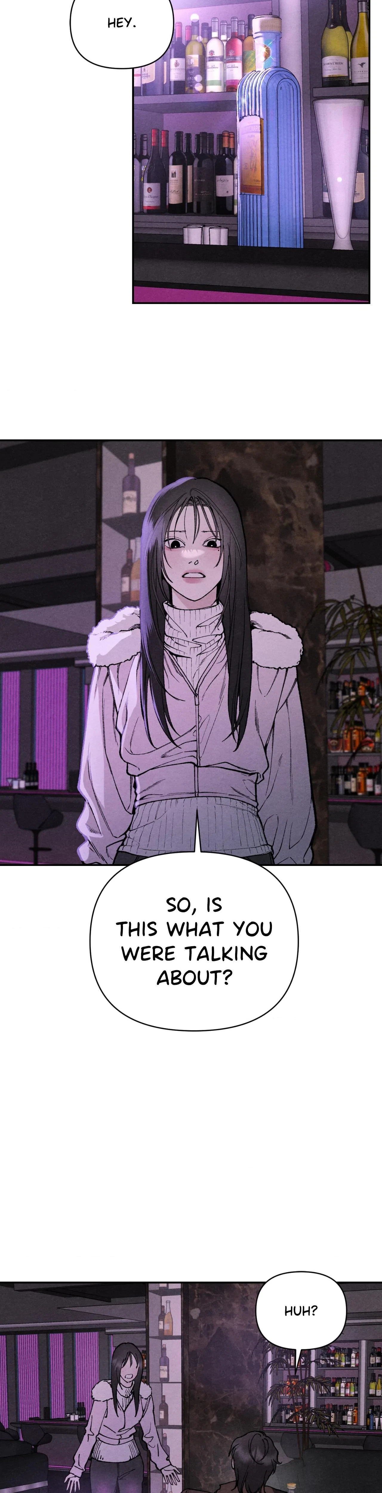 Toying With Daddy Chapter 2, page 16