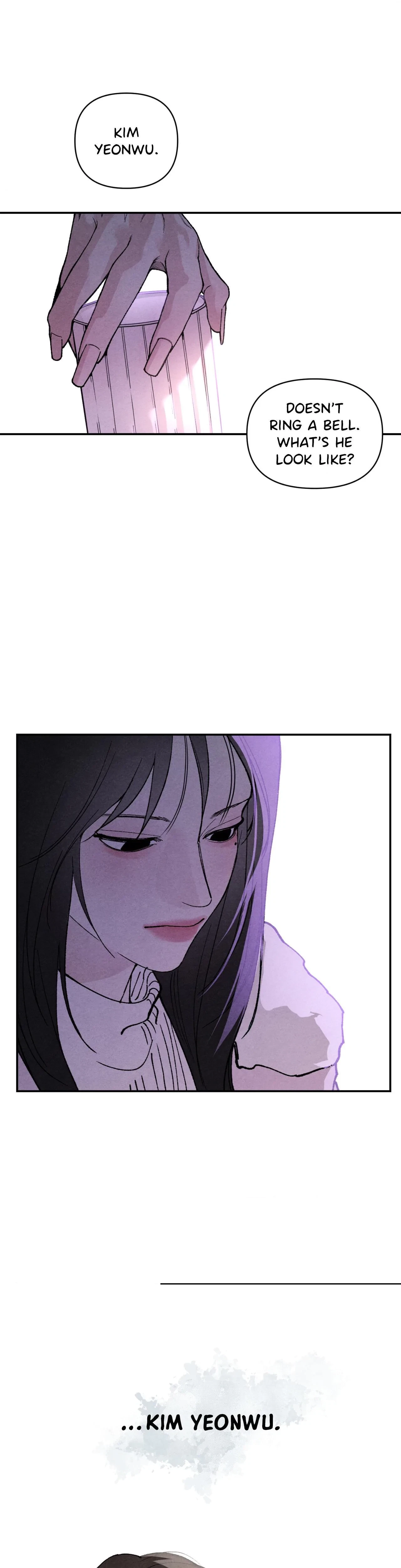 Toying With Daddy Chapter 2, page 21