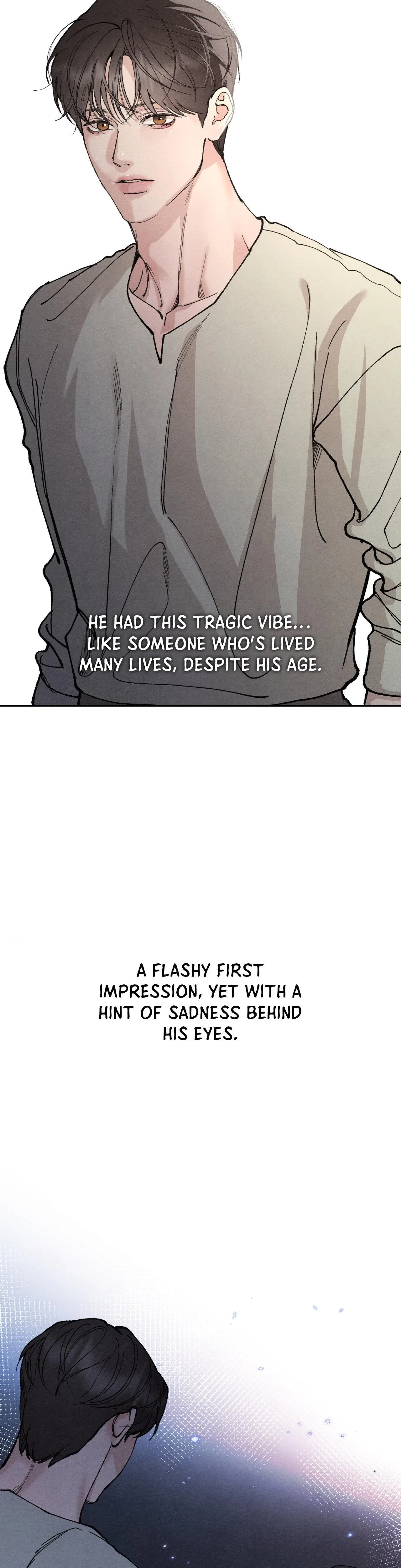 Toying With Daddy Chapter 2, page 22