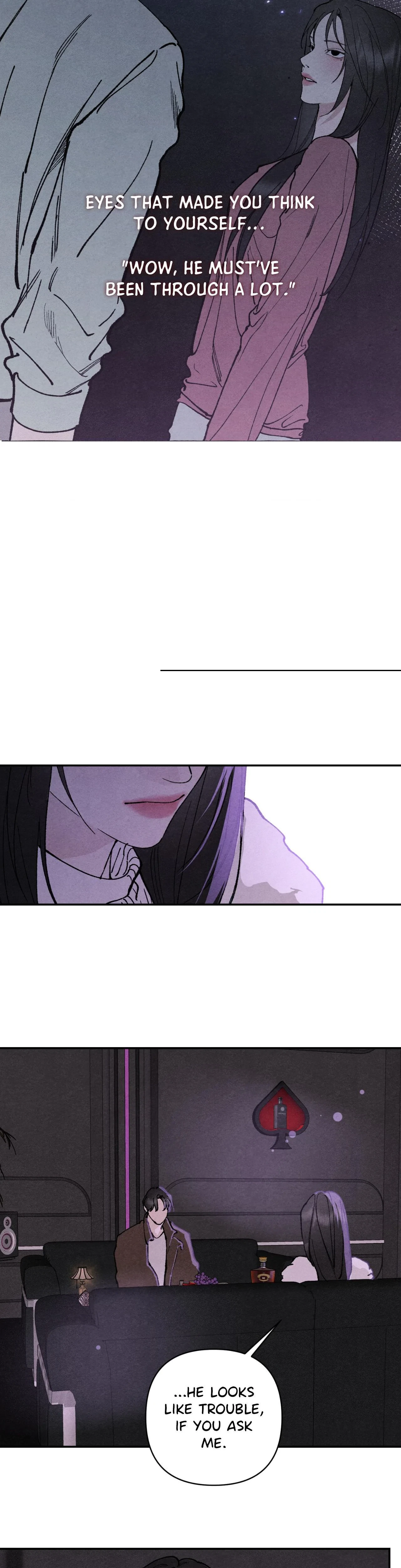 Toying With Daddy Chapter 2, page 23