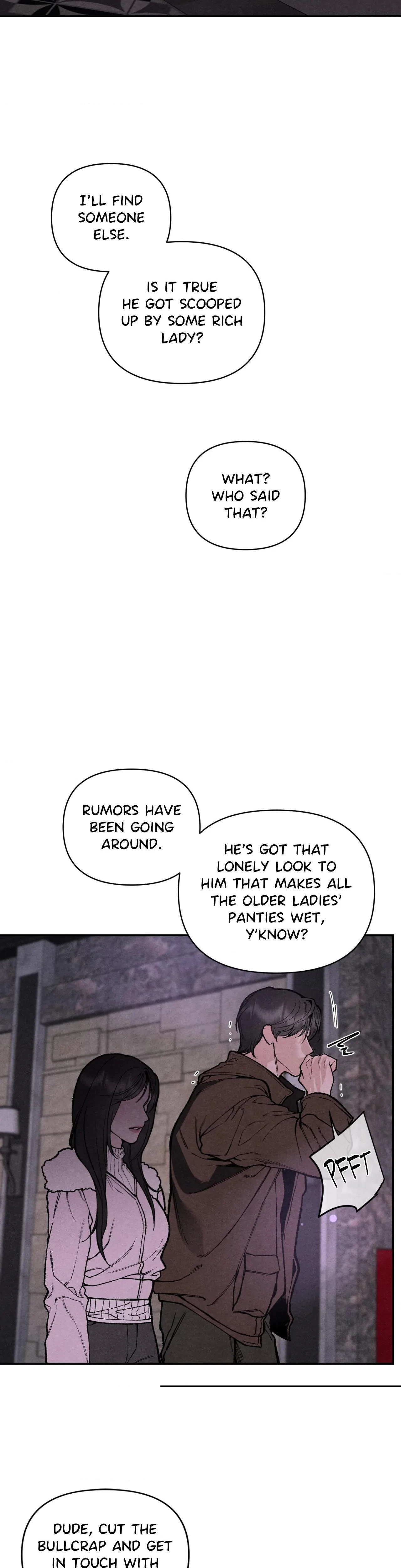 Toying With Daddy Chapter 2, page 26