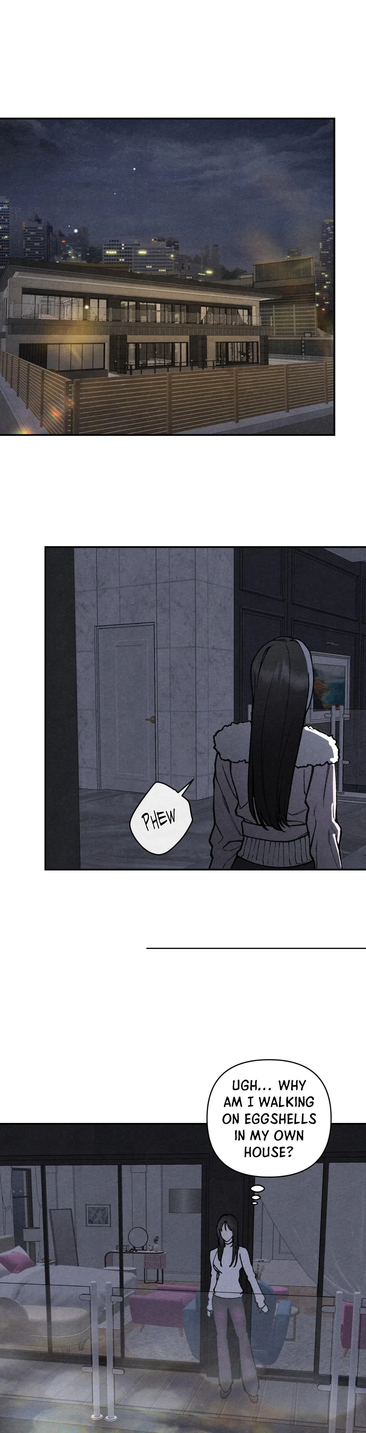 Toying With Daddy Chapter 2, page 28