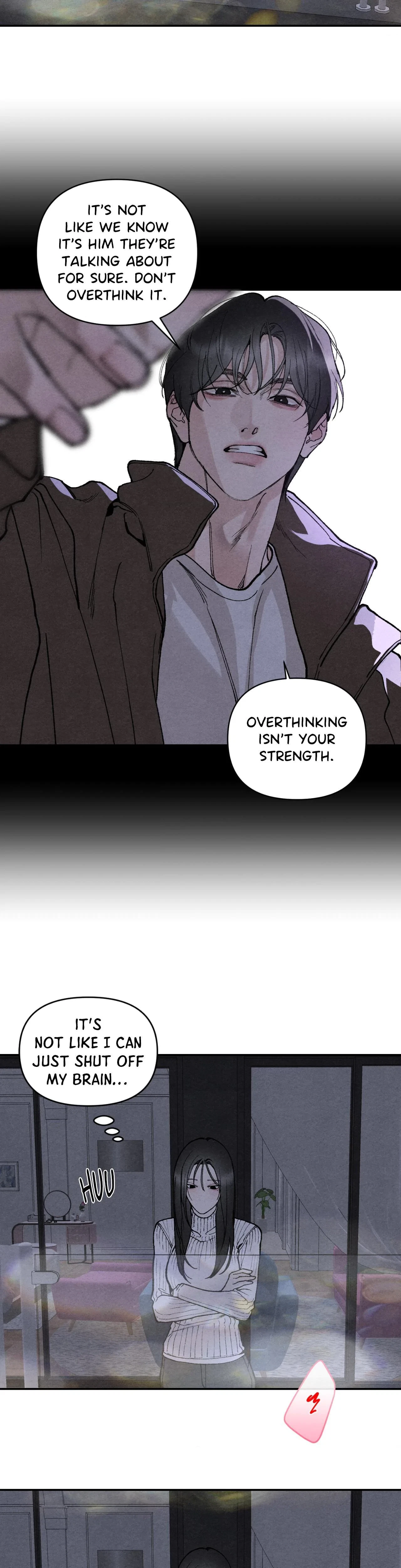 Toying With Daddy Chapter 2, page 29