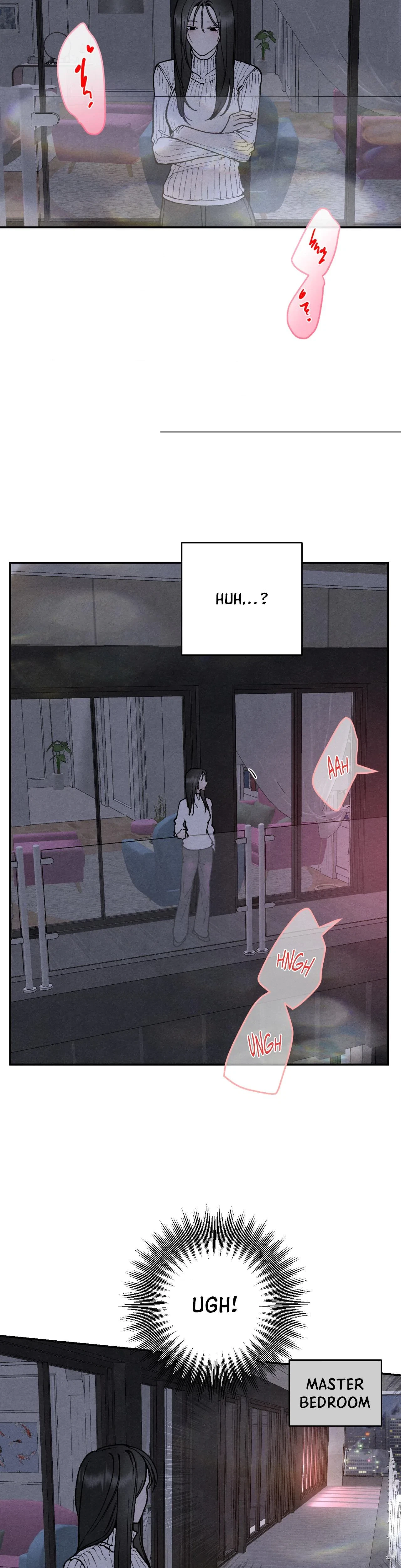 Toying With Daddy Chapter 2, page 30