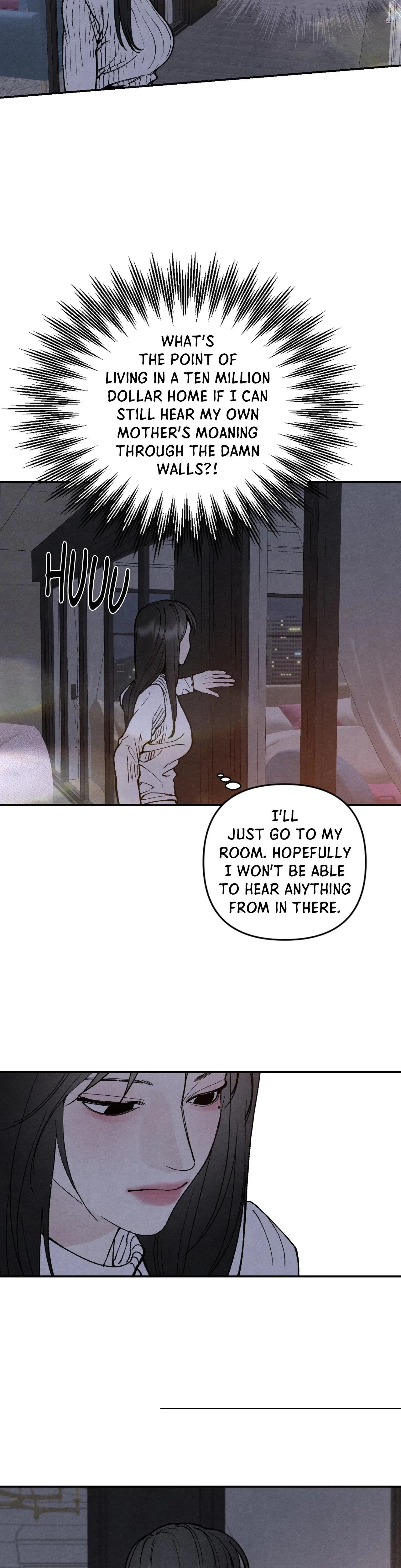 Toying With Daddy Chapter 2, page 31