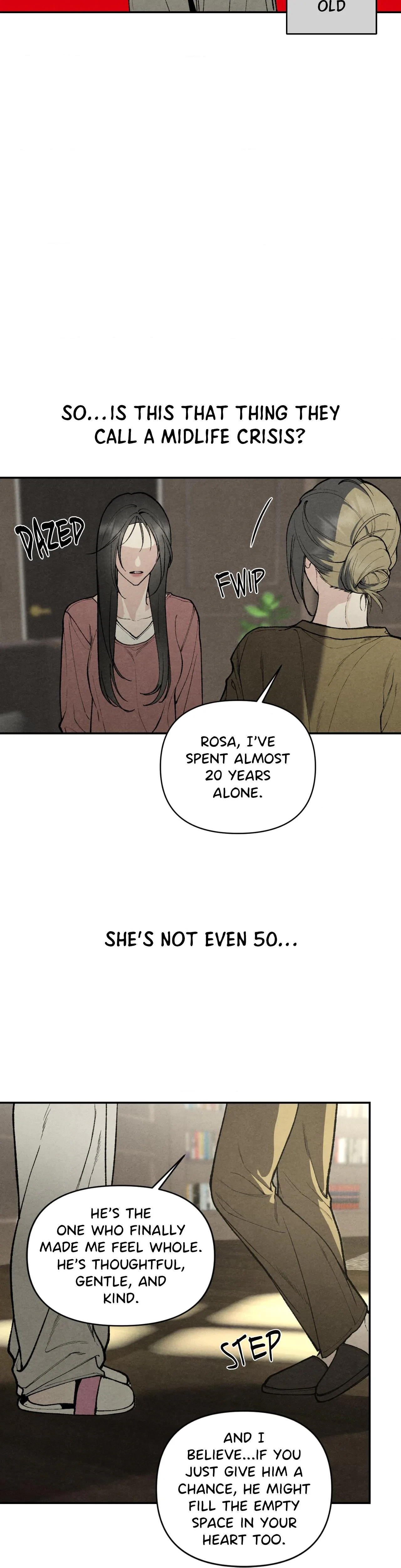 Toying With Daddy Chapter 2, page 5