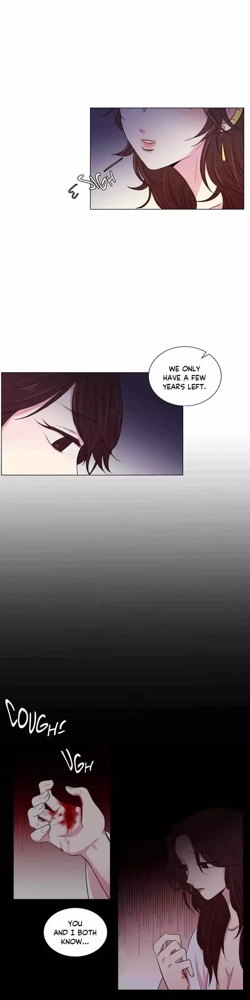 Moonlight Garden Chapter 15, page 10