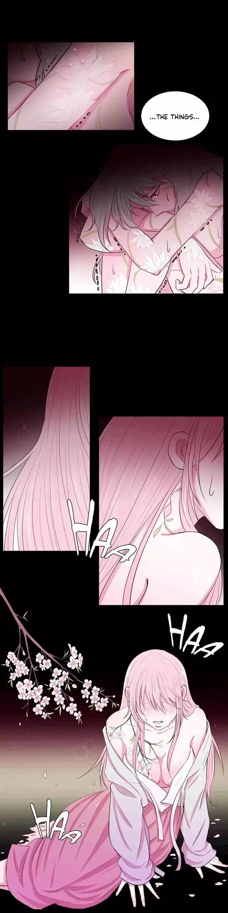 Moonlight Garden Chapter 15, page 11