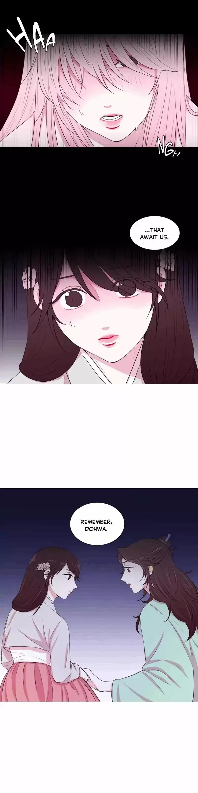 Moonlight Garden Chapter 15, page 12