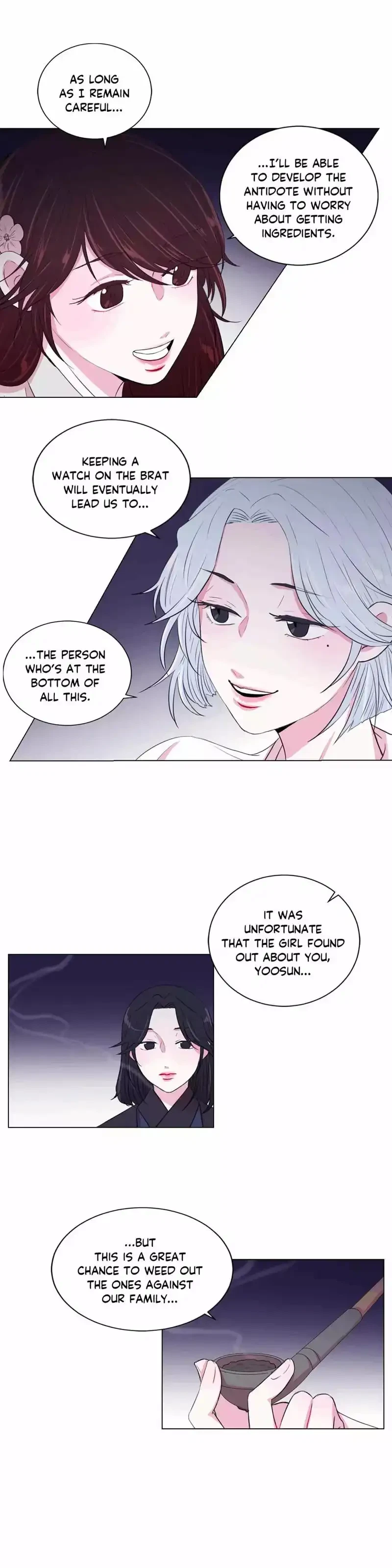Moonlight Garden Chapter 15, page 19