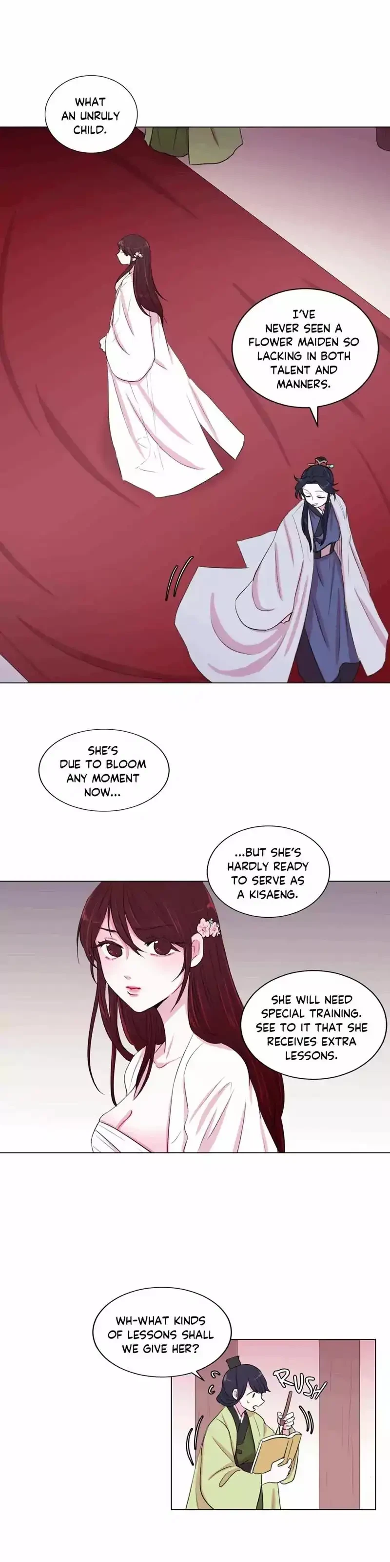 Moonlight Garden Chapter 15, page 3