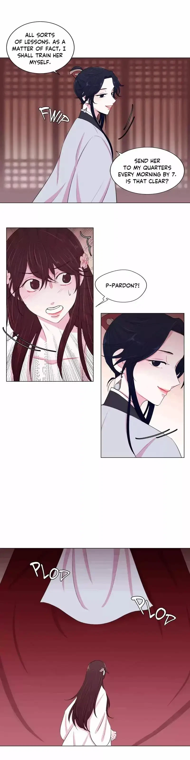 Moonlight Garden Chapter 15, page 4