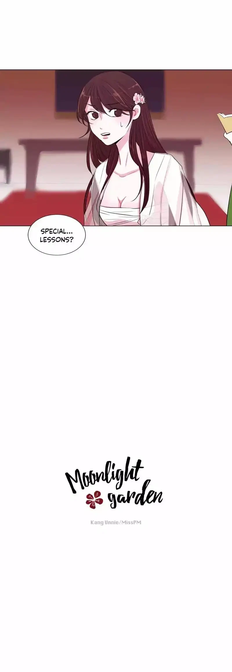 Moonlight Garden Chapter 15, page 5