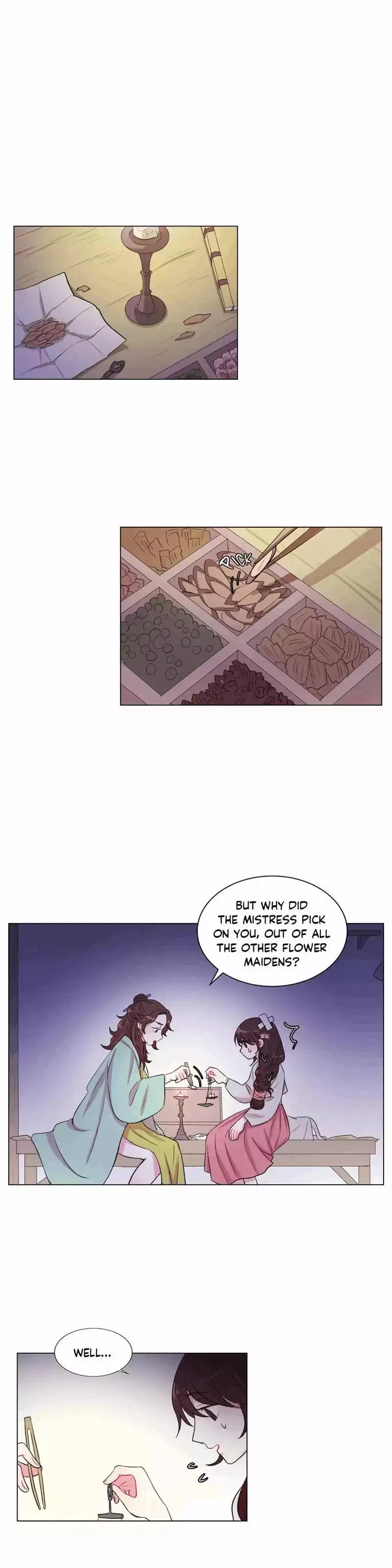 Moonlight Garden Chapter 15, page 7
