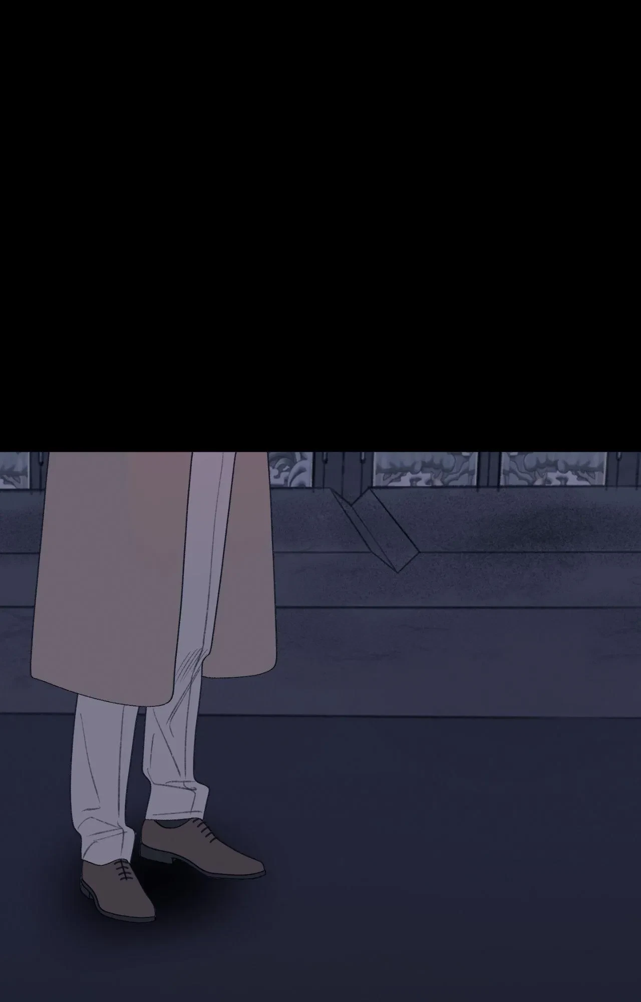 Ghost Gate Chapter 99, page 100