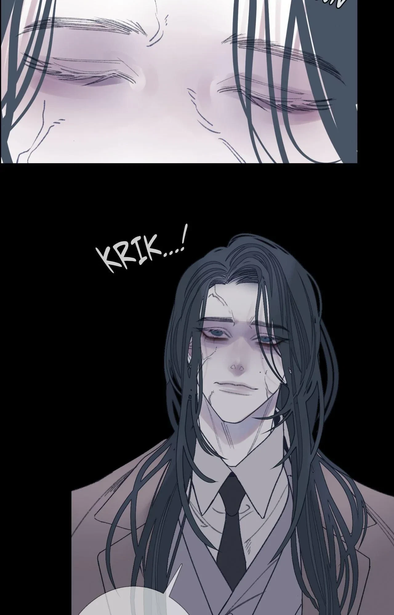 Ghost Gate Chapter 99, page 13