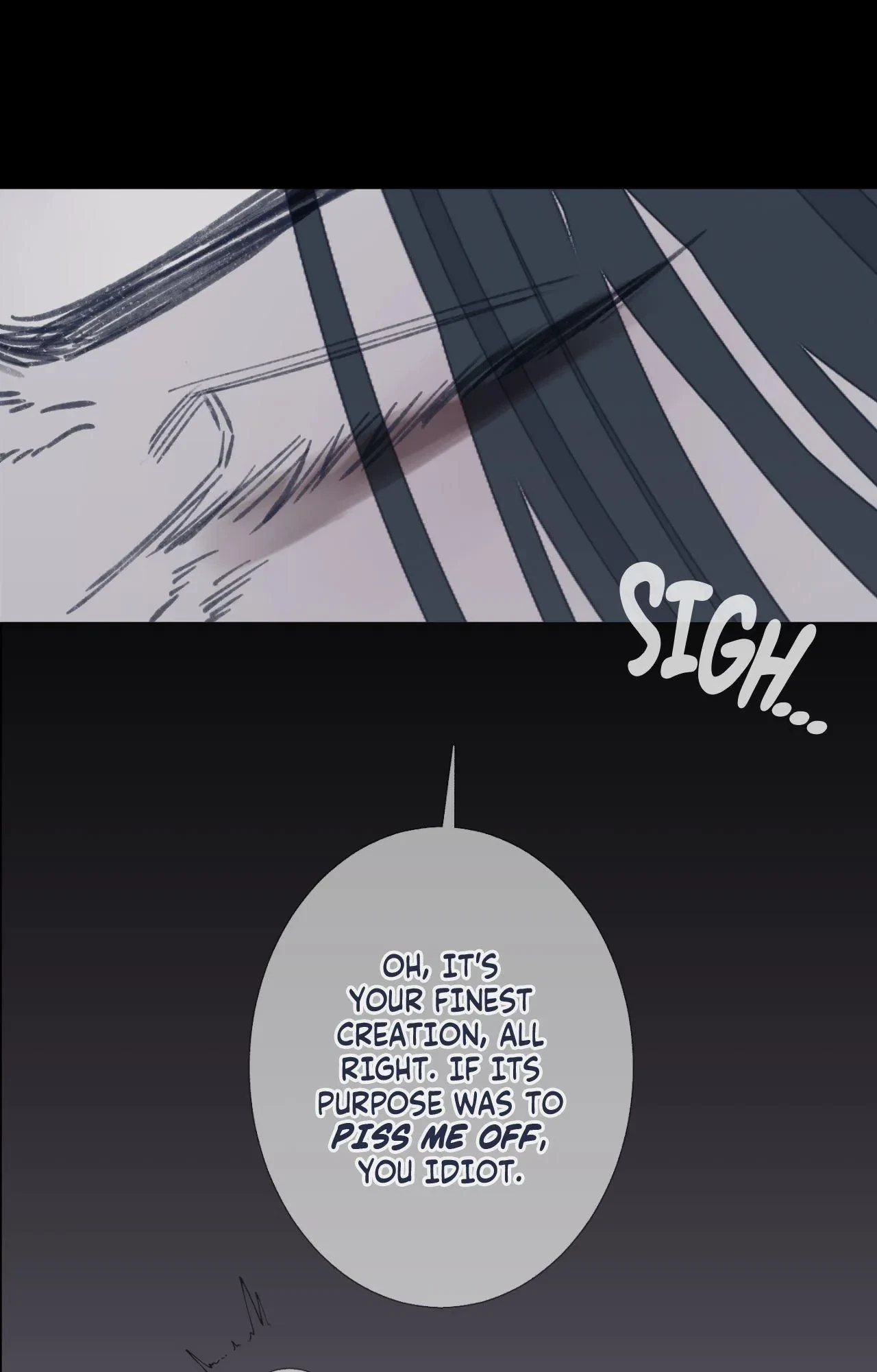 Ghost Gate Chapter 99, page 18