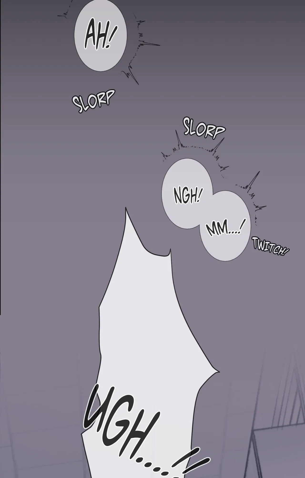 Ghost Gate Chapter 99, page 19