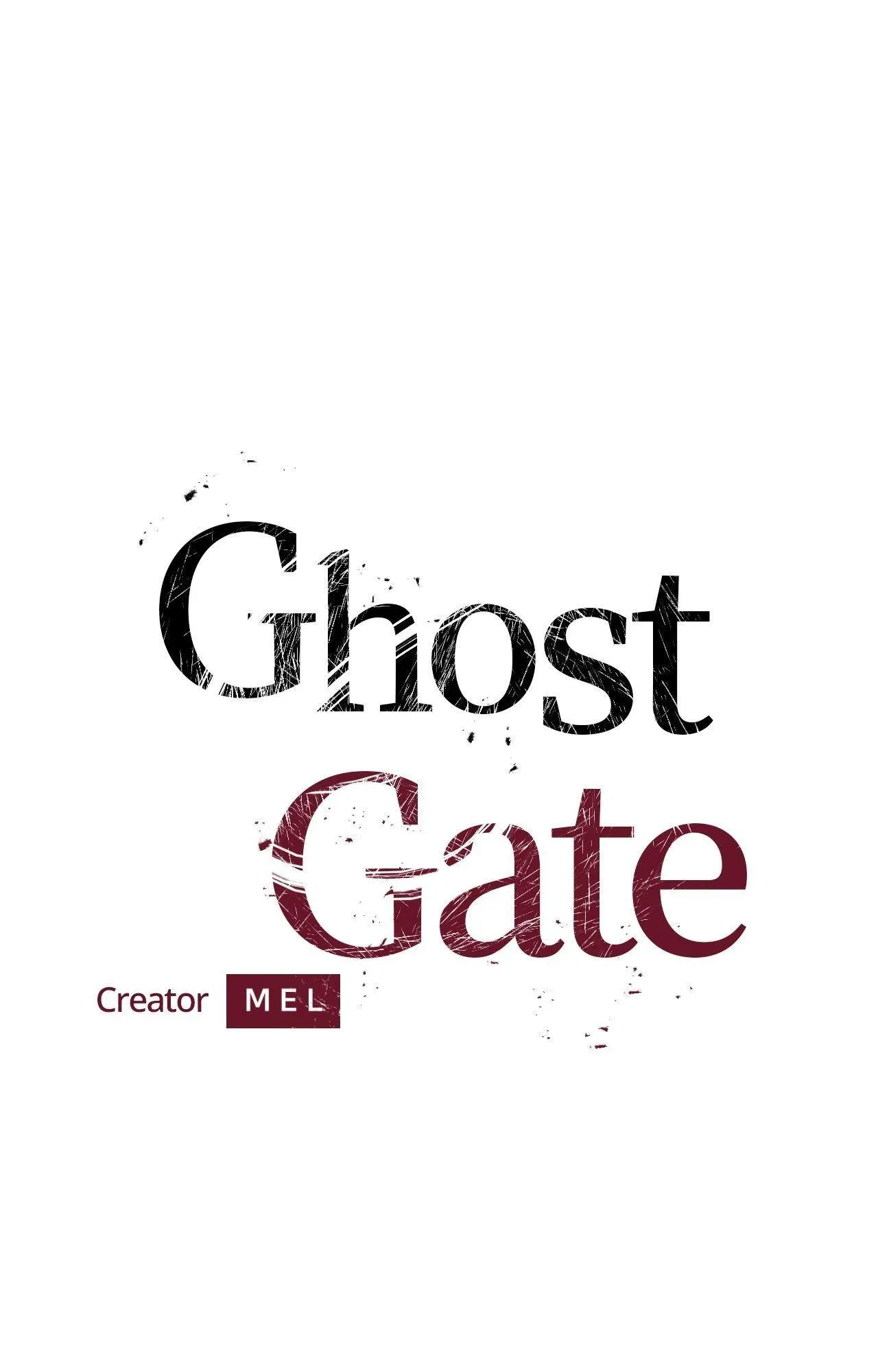Ghost Gate Chapter 99, page 2