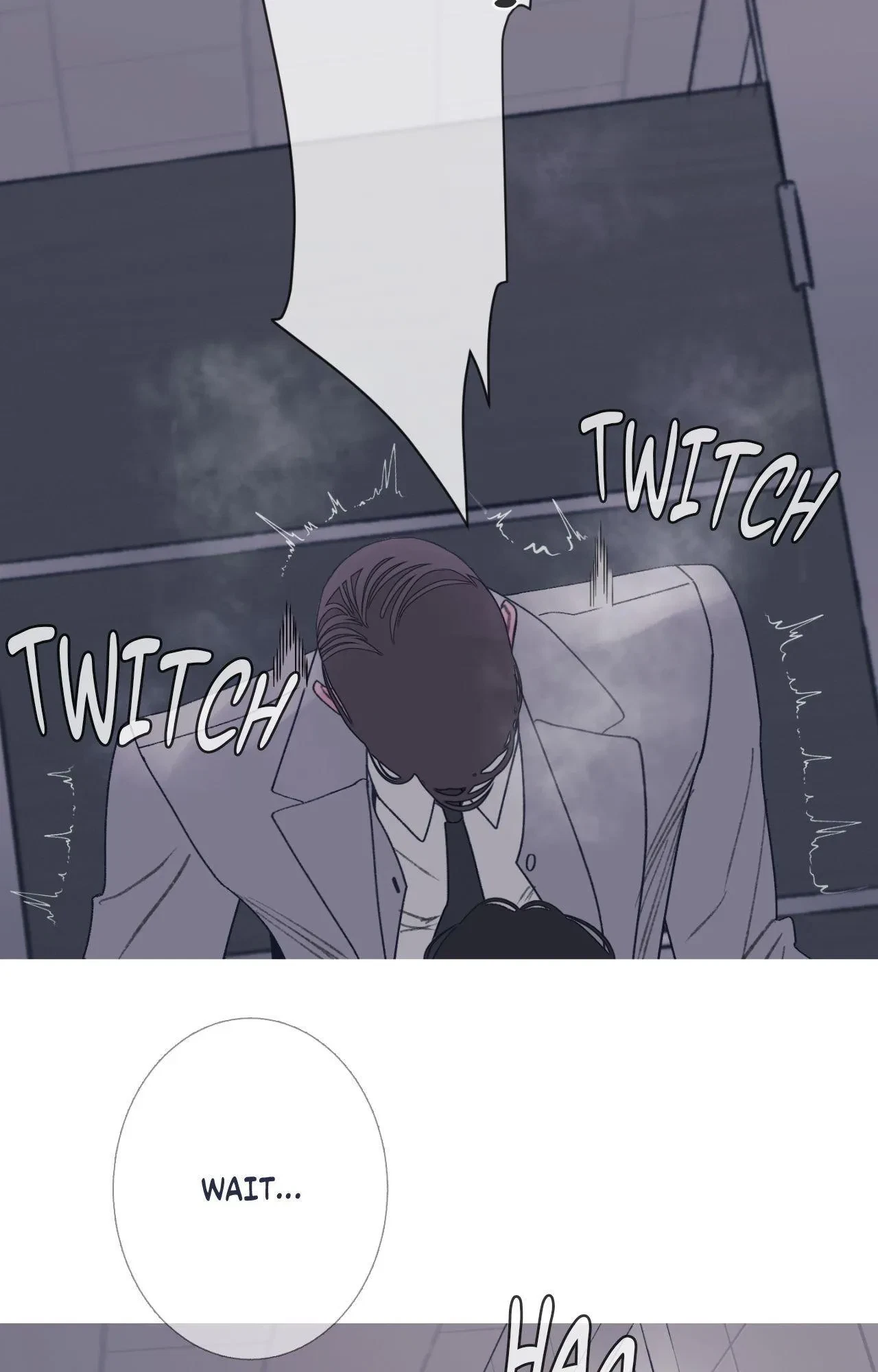 Ghost Gate Chapter 99, page 20
