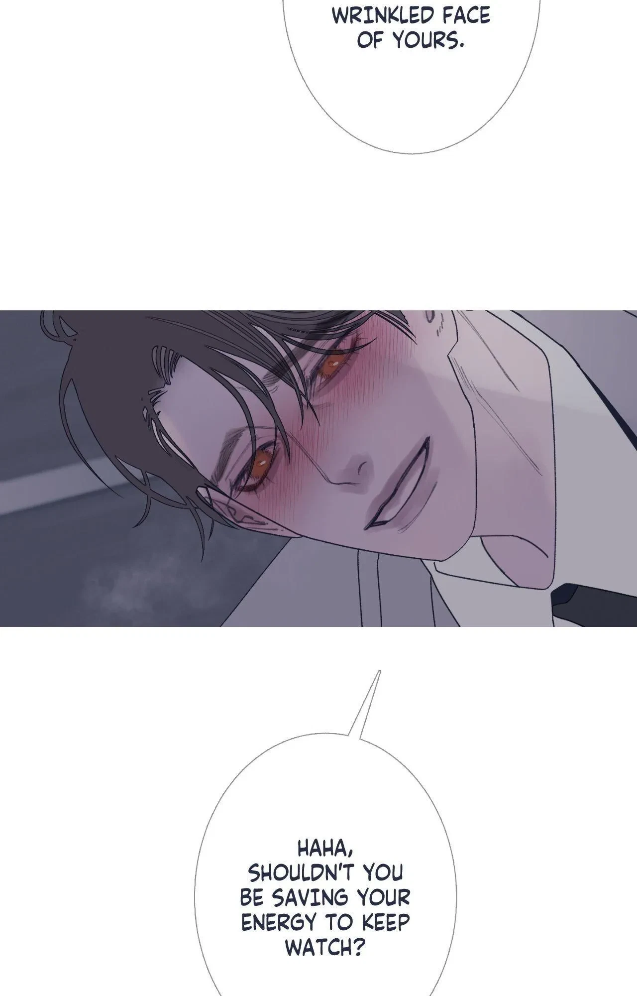 Ghost Gate Chapter 99, page 25