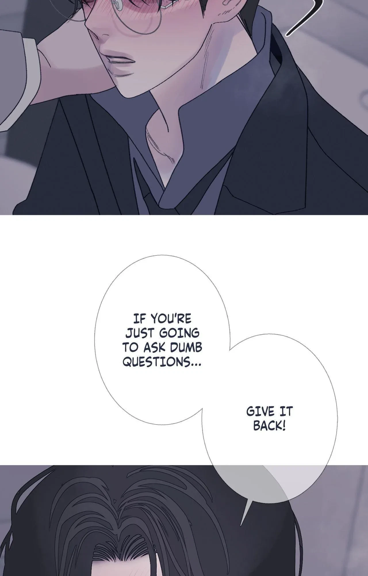Ghost Gate Chapter 99, page 28