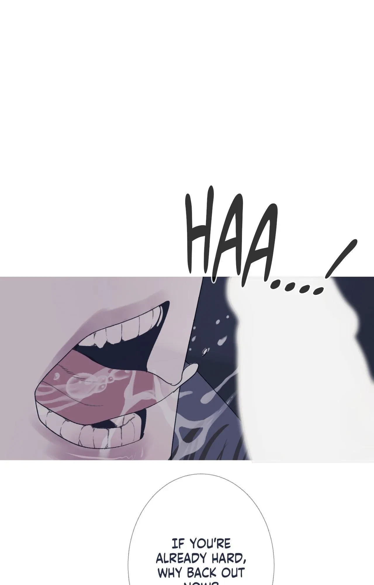 Ghost Gate Chapter 99, page 3