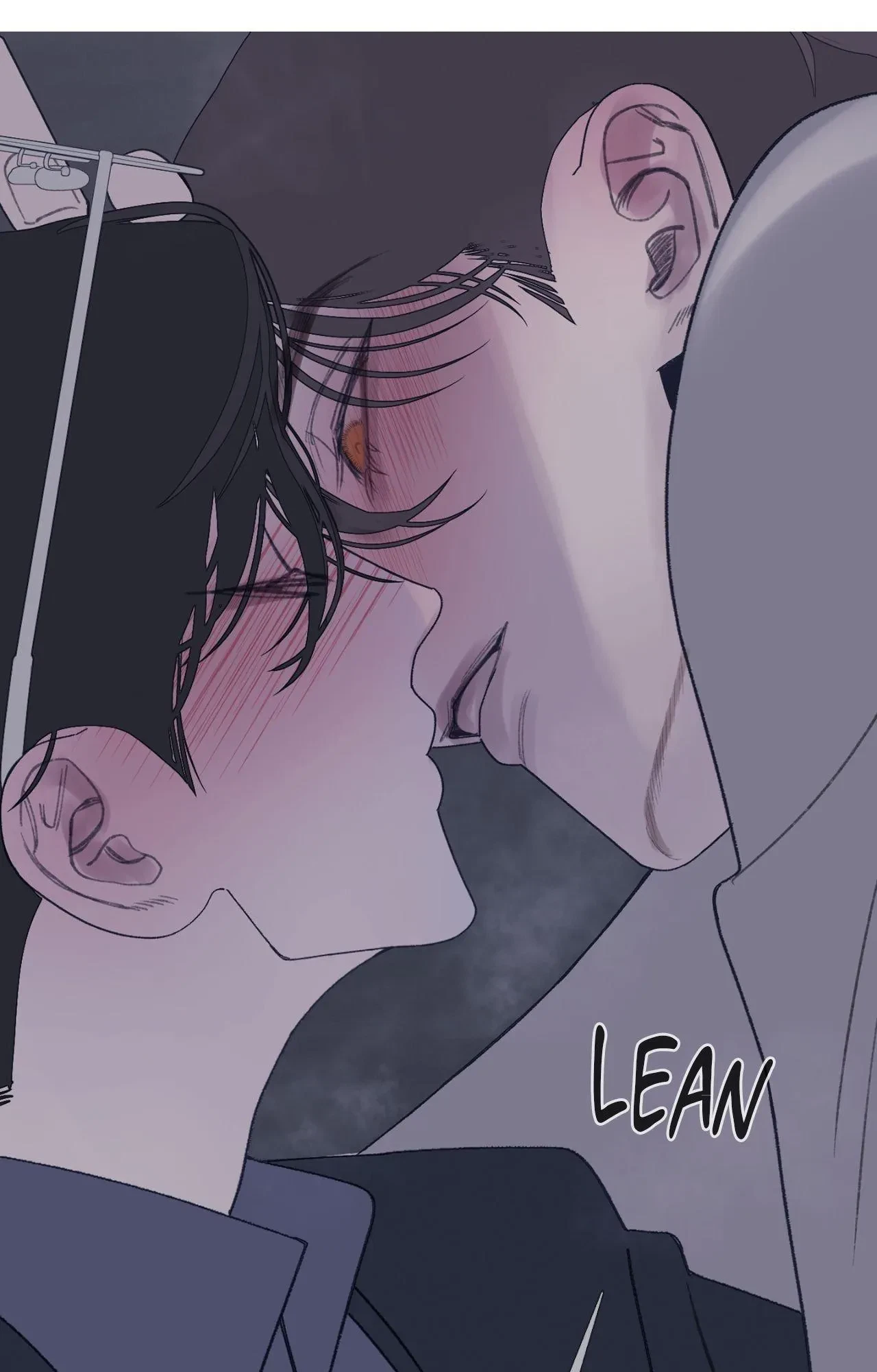 Ghost Gate Chapter 99, page 32