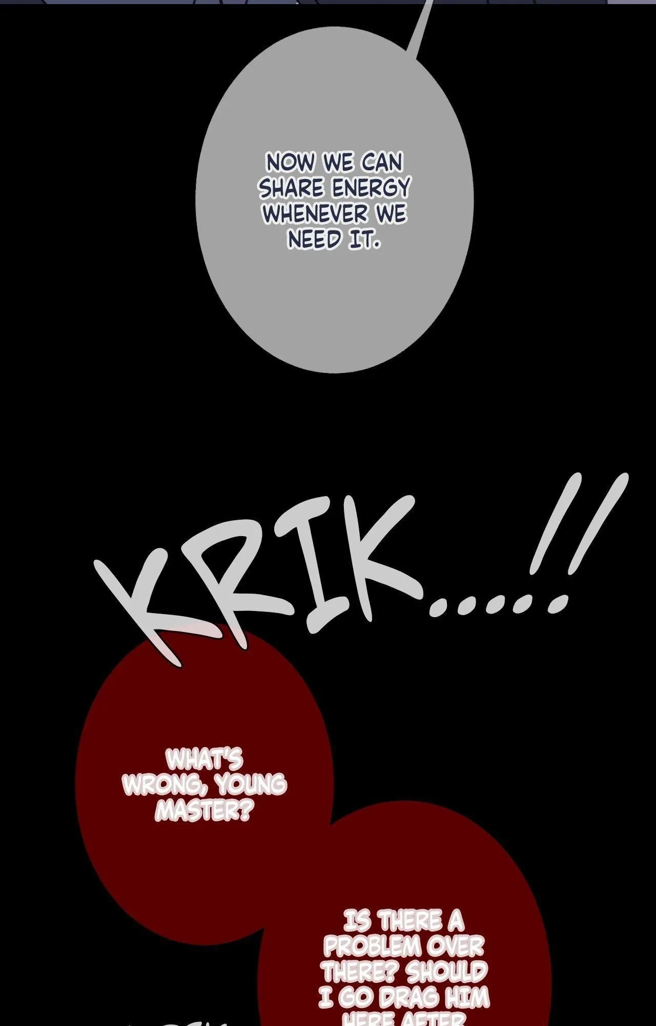Ghost Gate Chapter 99, page 33