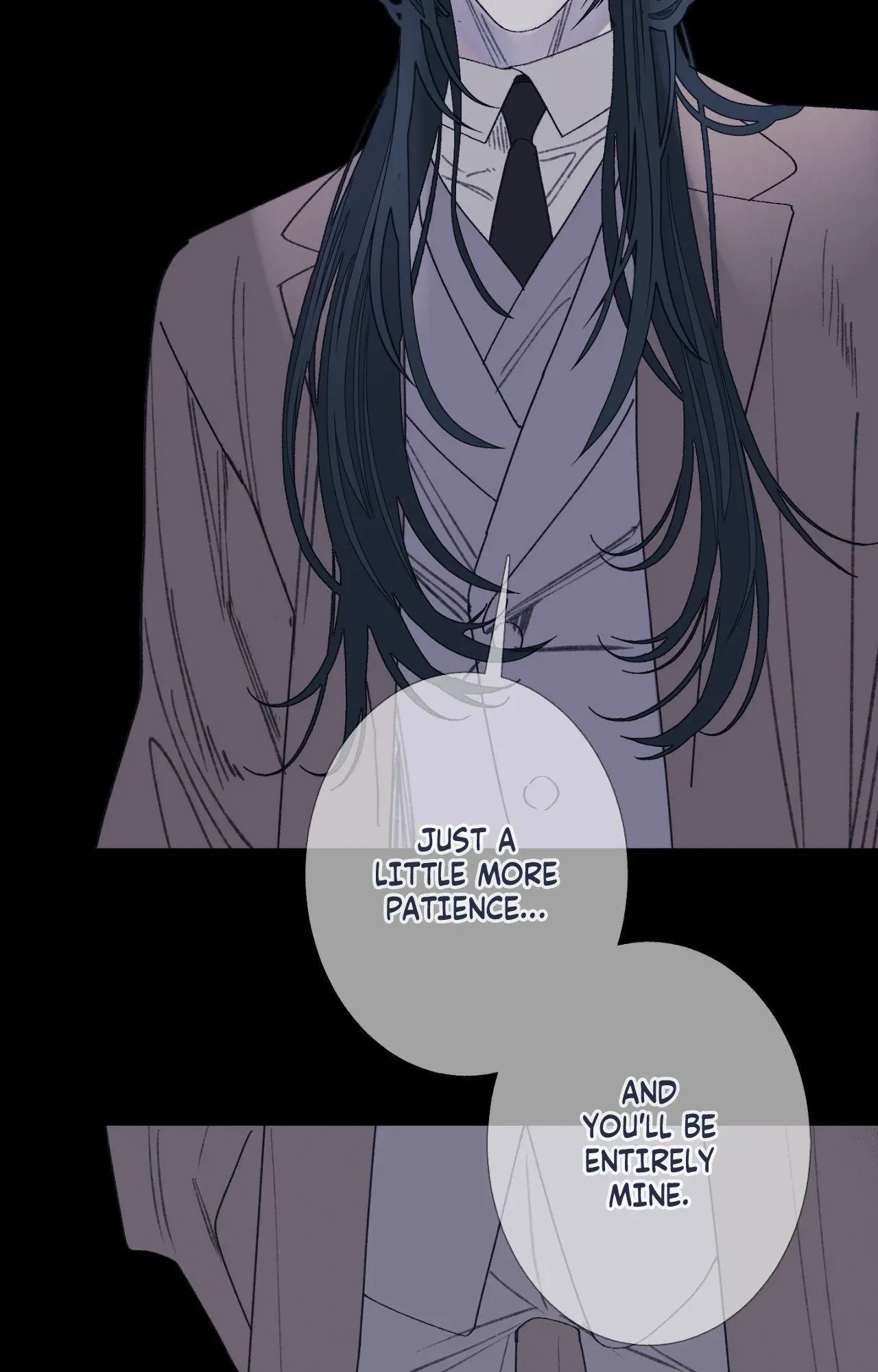 Ghost Gate Chapter 99, page 38