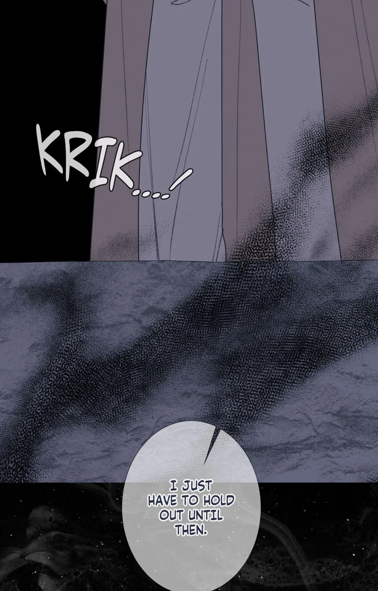 Ghost Gate Chapter 99, page 39