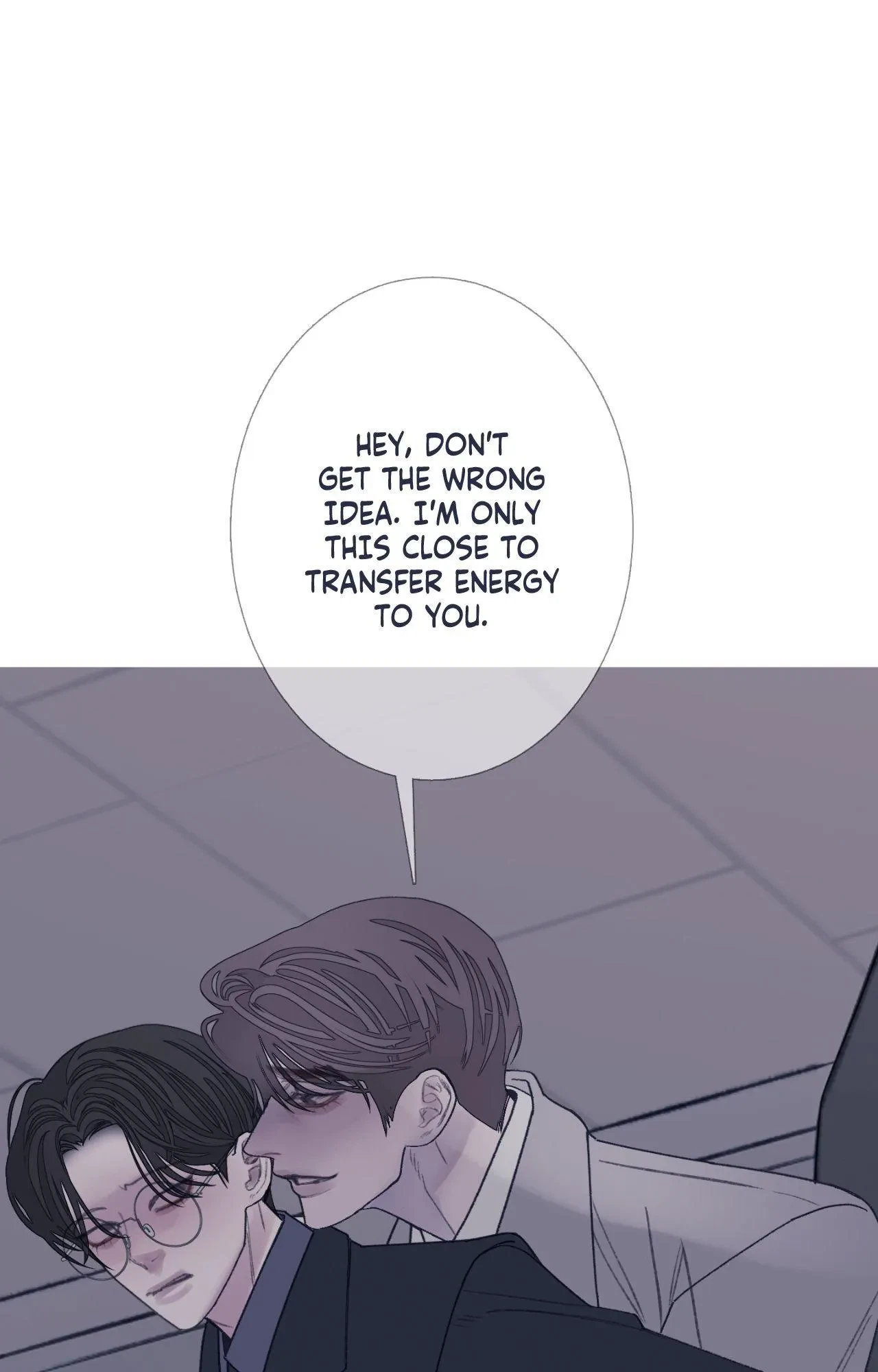 Ghost Gate Chapter 99, page 45