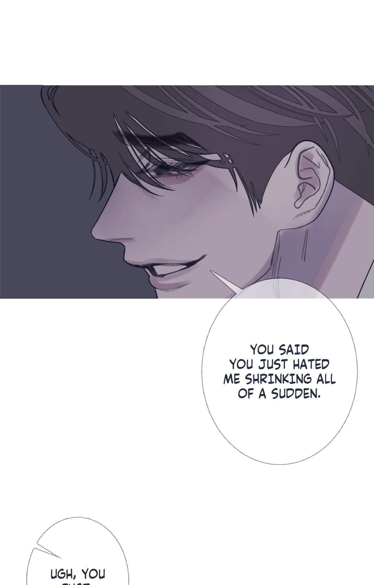 Ghost Gate Chapter 99, page 47