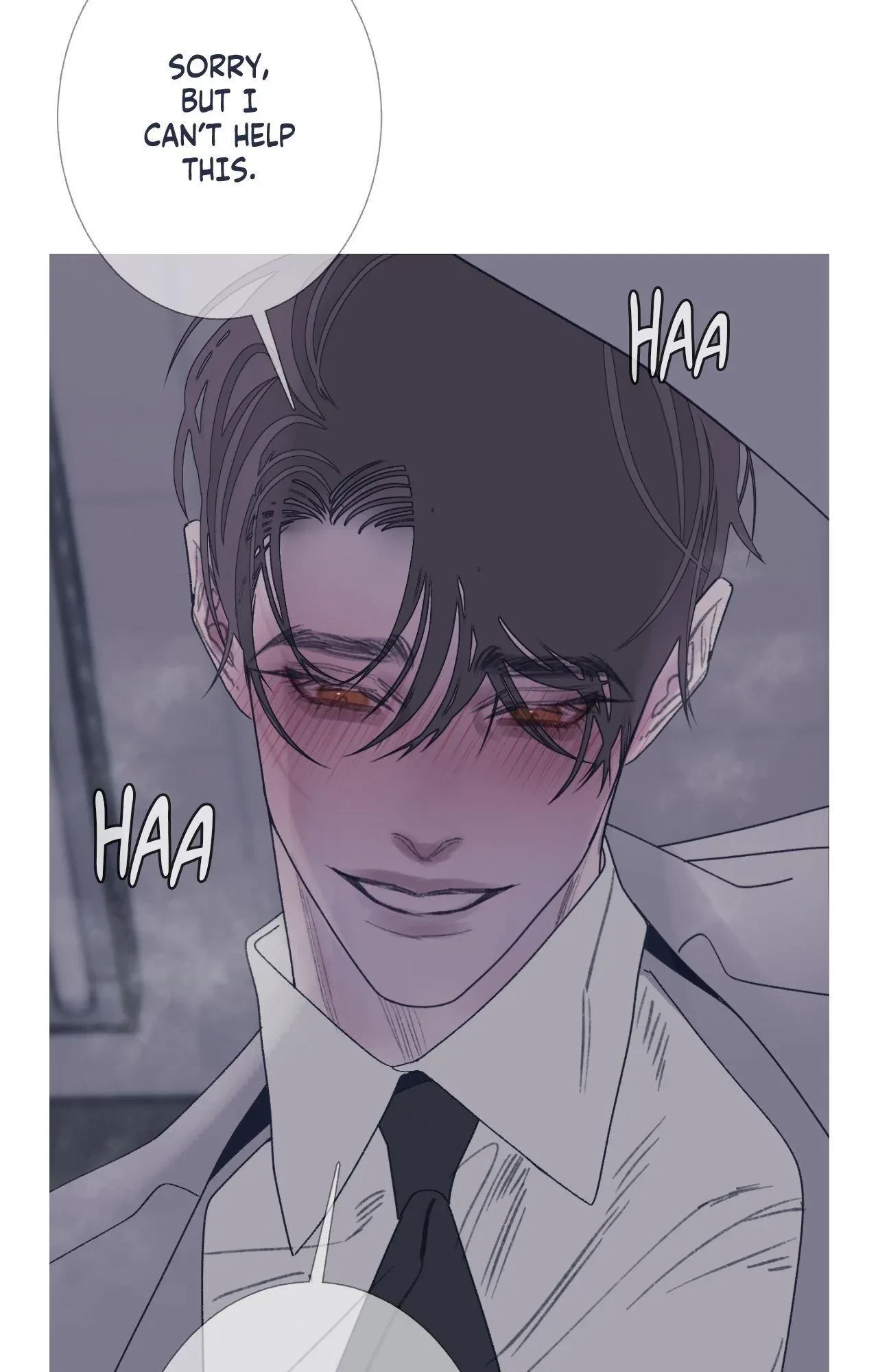 Ghost Gate Chapter 99, page 5