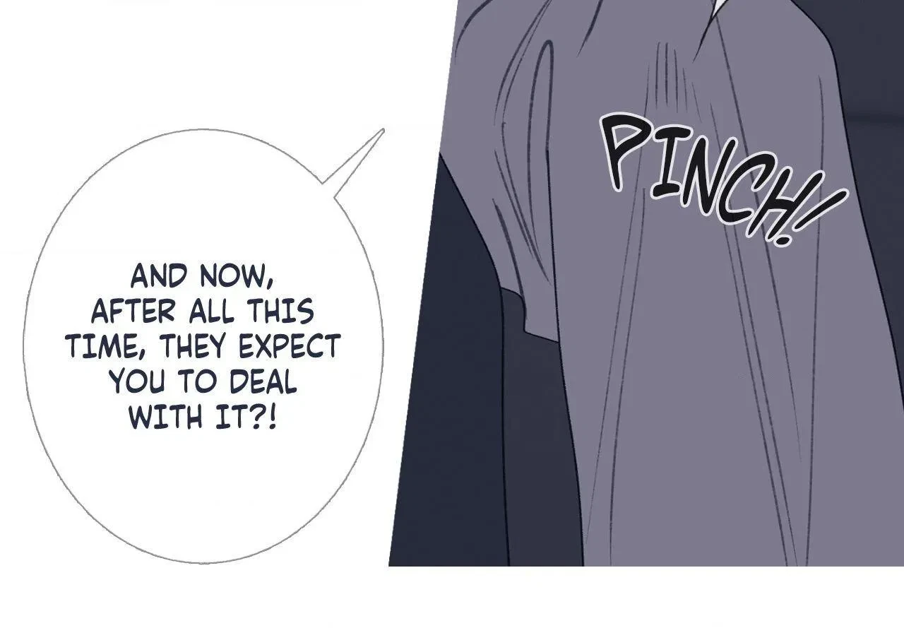 Ghost Gate Chapter 99, page 51