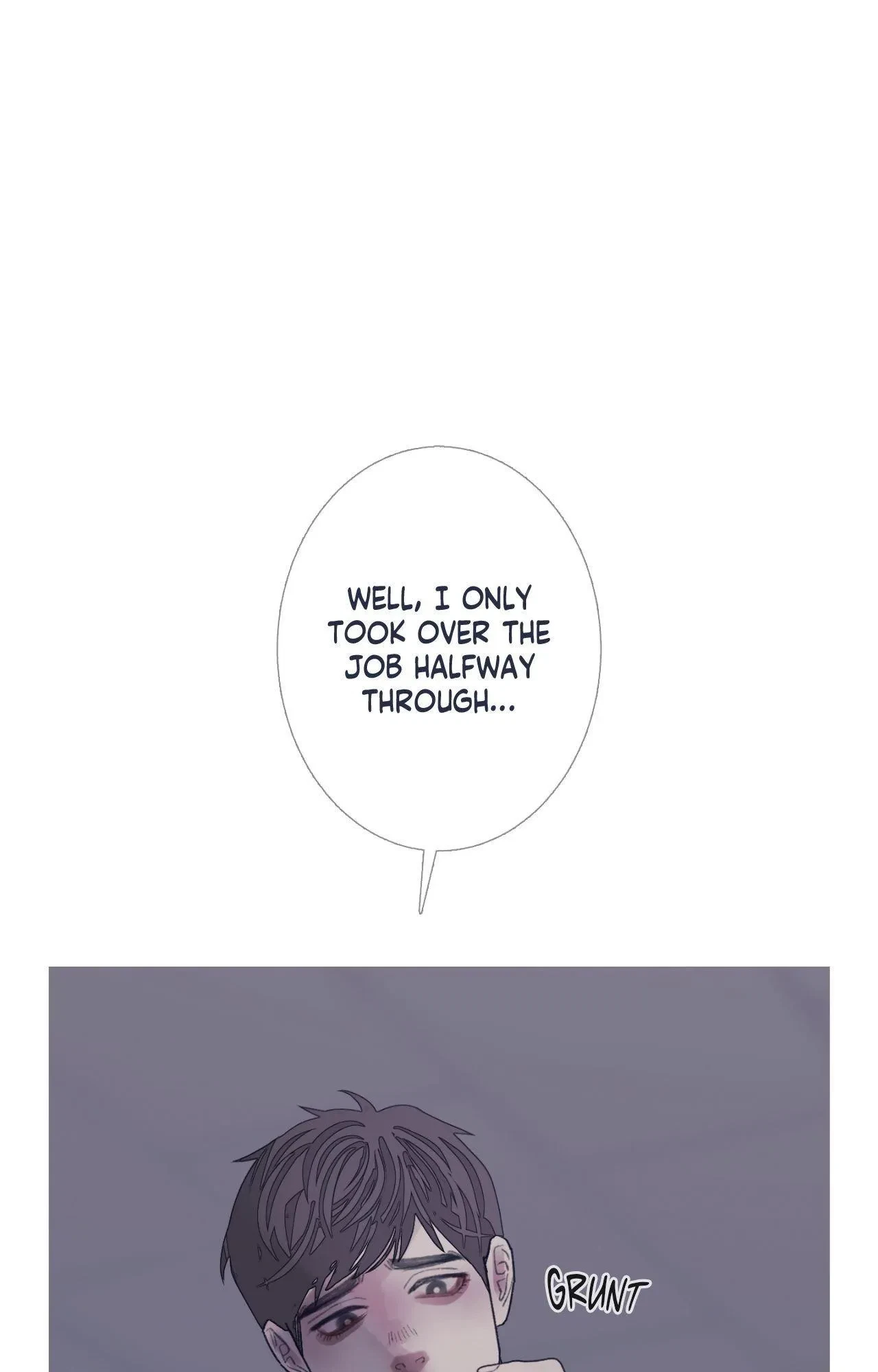 Ghost Gate Chapter 99, page 52