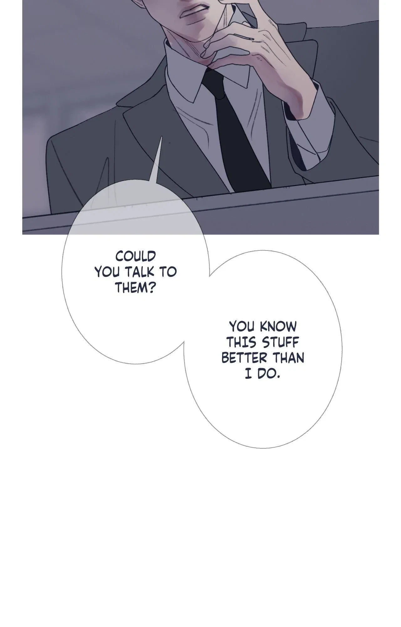 Ghost Gate Chapter 99, page 53