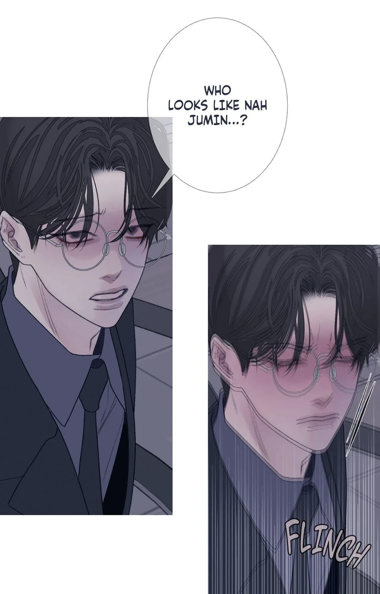 Ghost Gate Chapter 99, page 55